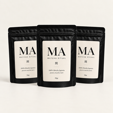 Matcha set